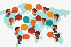 Image representing other language department